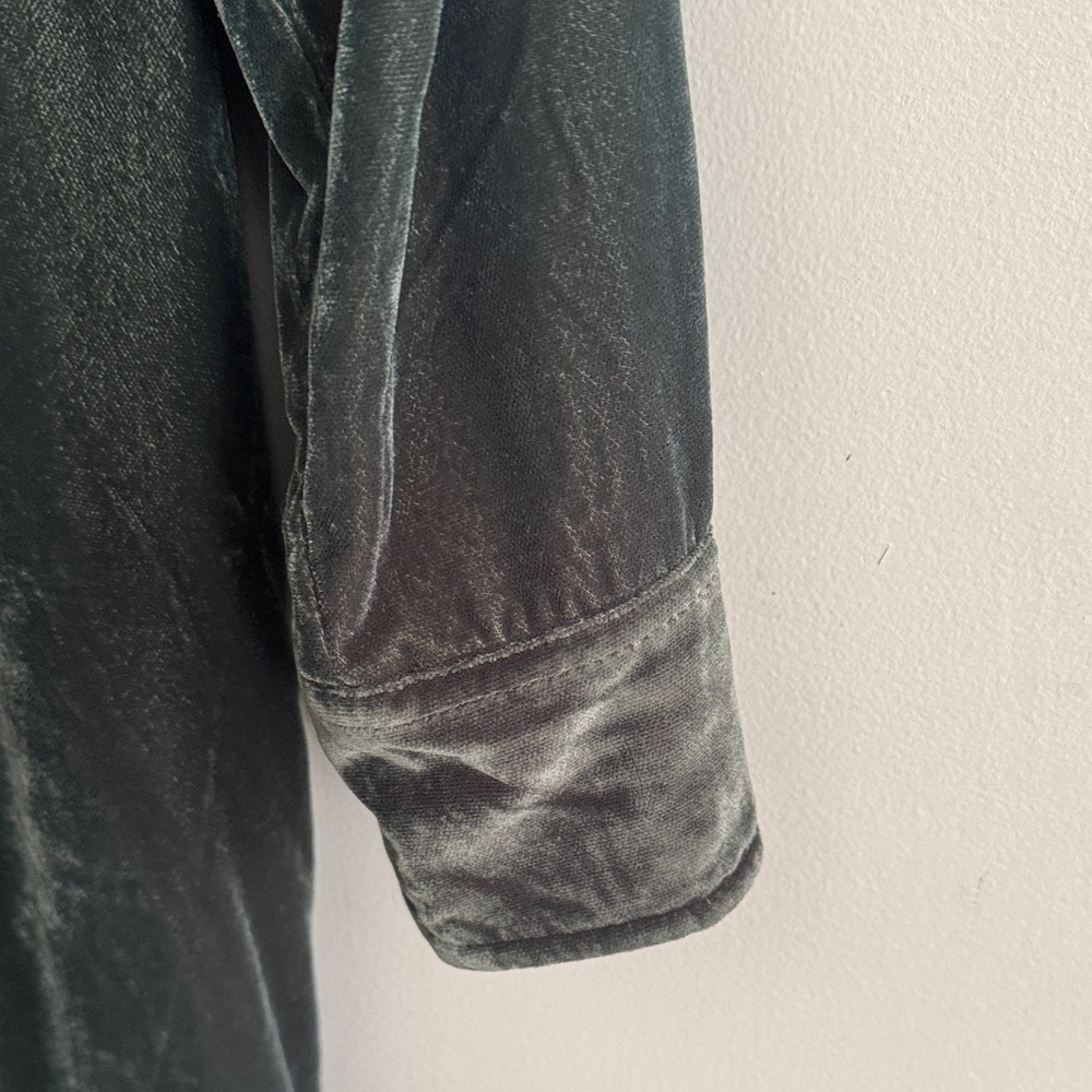 Universal Thread Dark Gray Jumpsuit - image 5